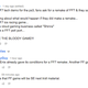 Illustration for article titled The Internet Reacts to iFinal Fantasy VII/i on PS4